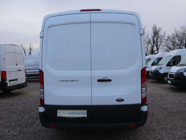 Ford Transit L2H2 2.0 TDCi 77 kW image number 6