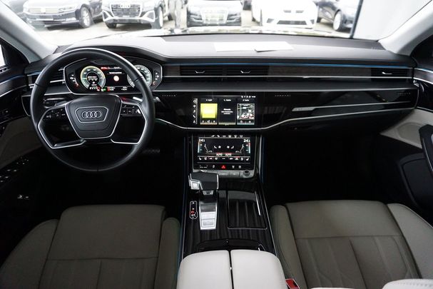 Audi A8 L 60 TFSIe quattro Tiptronic 330 kW image number 11