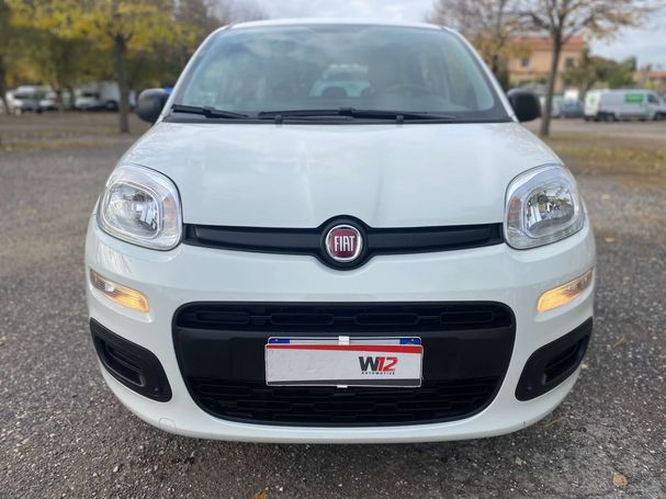 Fiat Panda 1.0 Hybrid 51 kW image number 4