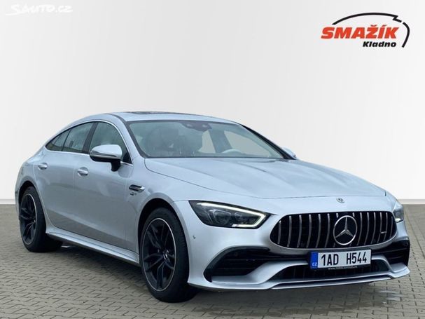 Mercedes-Benz AMG GT 270 kW image number 2