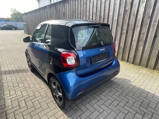 Smart ForTwo 52 kW image number 4