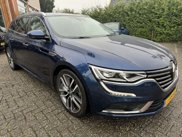 Renault Talisman TCe 150 110 kW image number 16