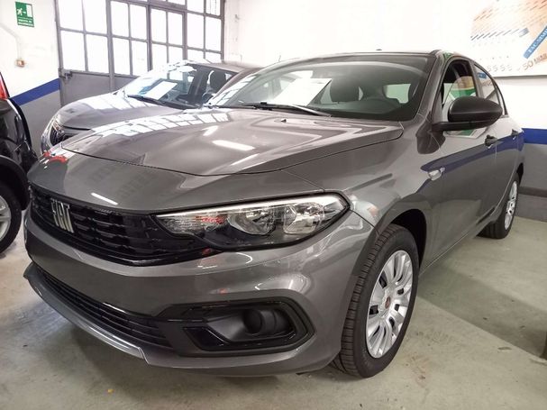 Fiat Tipo 74 kW image number 1