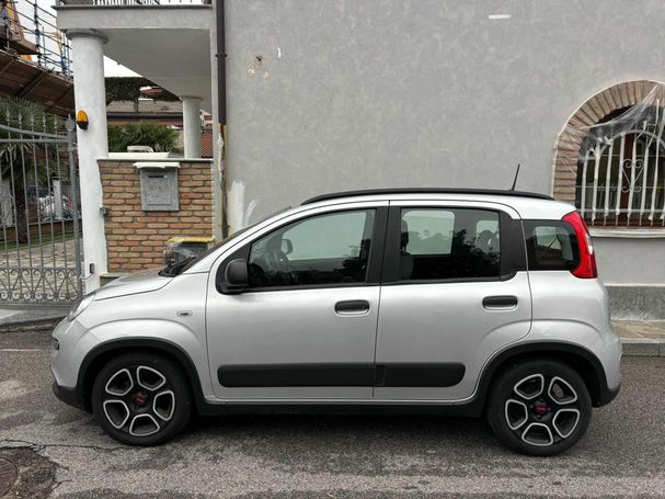 Fiat Panda 1.0 Hybrid 51 kW image number 5