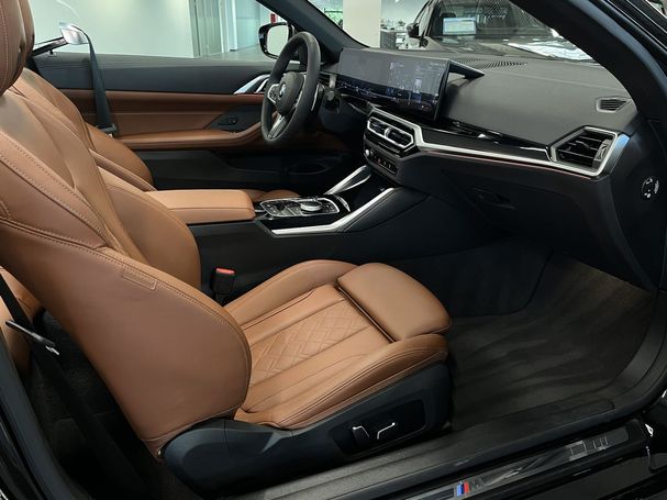 BMW 440i Cabrio xDrive 275 kW image number 9