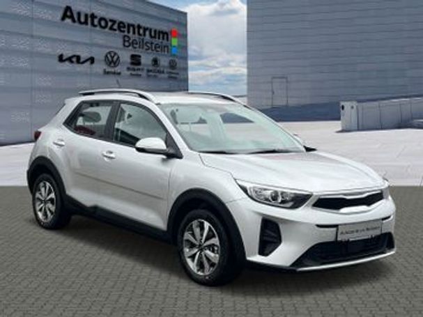 Kia Stonic 1.2 Vision 62 kW image number 2