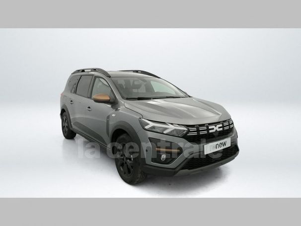 Dacia Jogger 1.6 Hybrid 104 kW image number 2