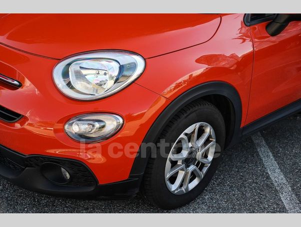 Fiat 500X 1.0 FireFly 88 kW image number 11