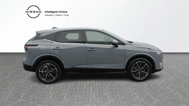 Nissan Qashqai 116 kW image number 6