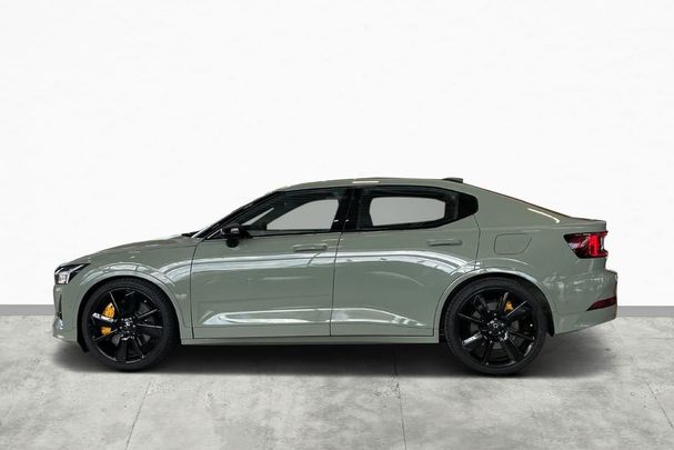 Polestar 2 Long Range Dual Motor Performance 355 kW image number 4