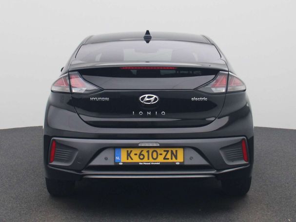 Hyundai Ioniq 38 kWh 100 kW image number 3