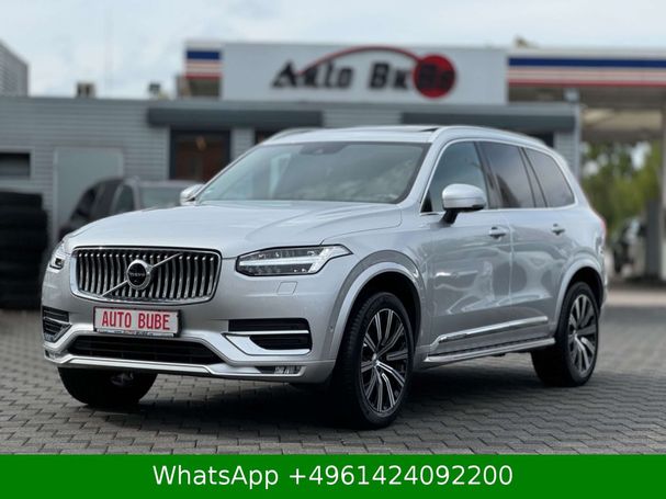 Volvo XC90 Inscription AWD 220 kW image number 2