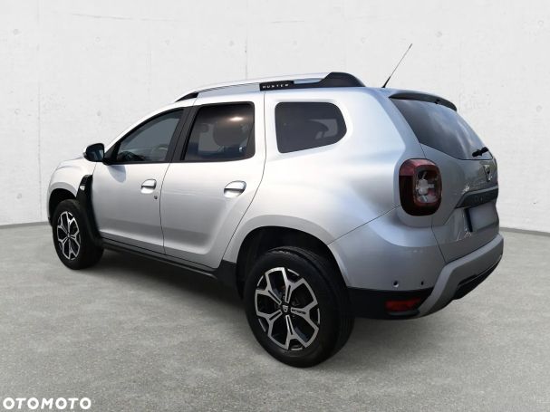 Dacia Duster SCe Prestige 85 kW image number 7