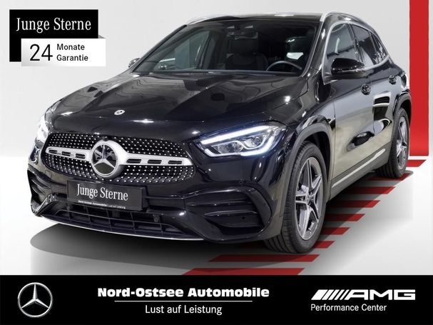 Mercedes-Benz GLA 250 165 kW image number 1