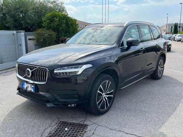 Volvo XC90 B5 AWD Plus 173 kW image number 1