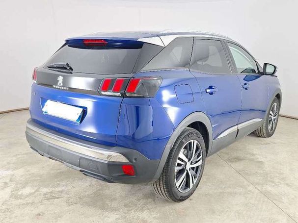 Peugeot 3008 BlueHDi 130 S&S Allure 96 kW image number 3