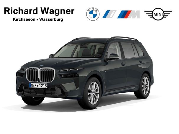 BMW X7 xDrive 250 kW image number 1