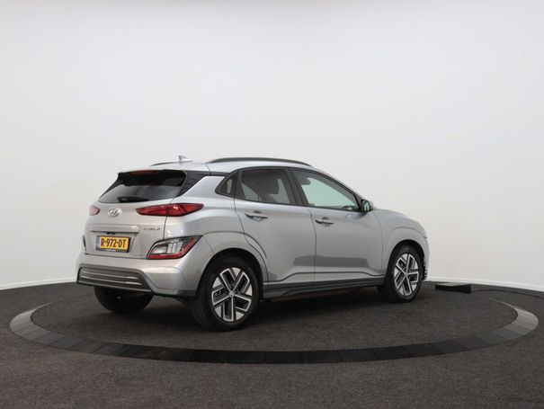 Hyundai Kona 64 kWh 150 kW image number 8