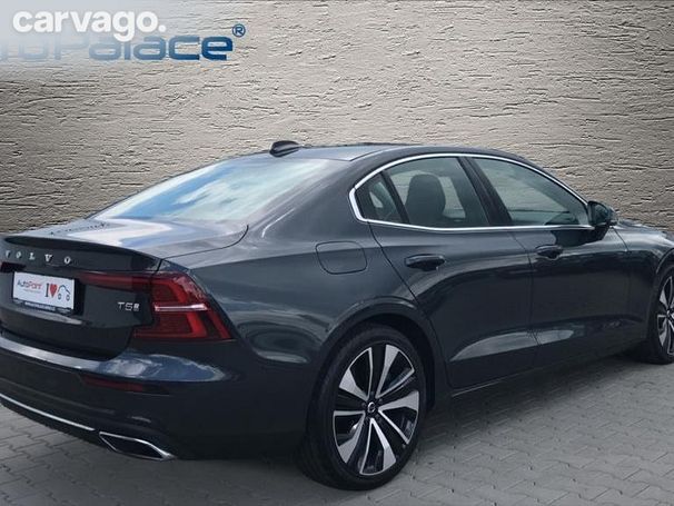 Volvo S60 T5 R 184 kW image number 7