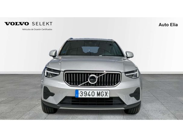 Volvo XC40 Recharge T4 155 kW image number 19