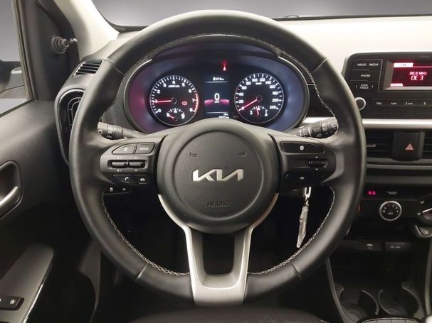 Kia Picanto 1.0 49 kW image number 8