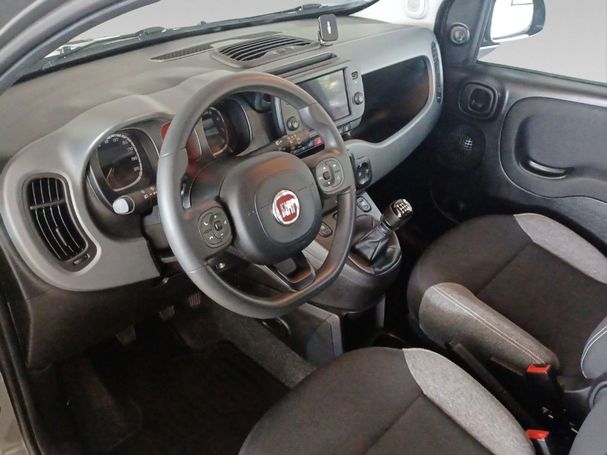 Fiat Panda 1.0 Hybrid City 51 kW image number 11