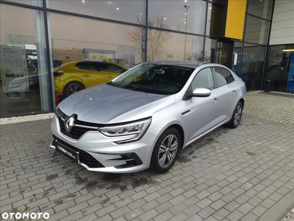 Renault Megane TCe 103 kW image number 1