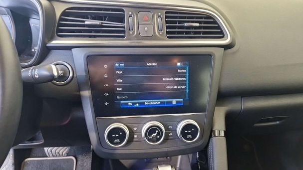 Renault Kadjar BLUE dCi 115 EDC 85 kW image number 26