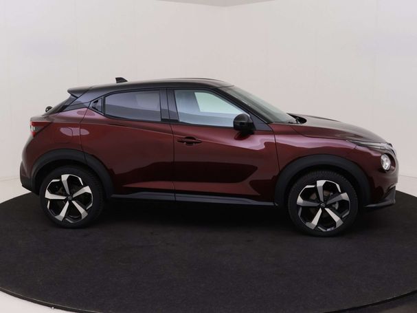 Nissan Juke 1.0 DIG-T Tekna 84 kW image number 7