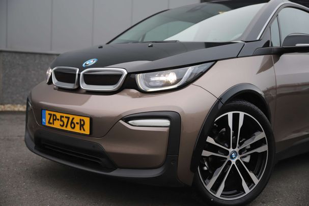 BMW i3 120Ah 125 kW image number 1