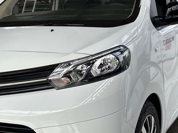 Toyota Proace Comfort 130 kW image number 5