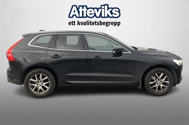 Volvo XC60 T5 R 186 kW image number 1