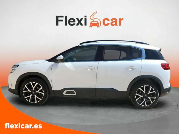 Citroen C5 Aircross BlueHDi 130 S&S EAT8 96 kW image number 5