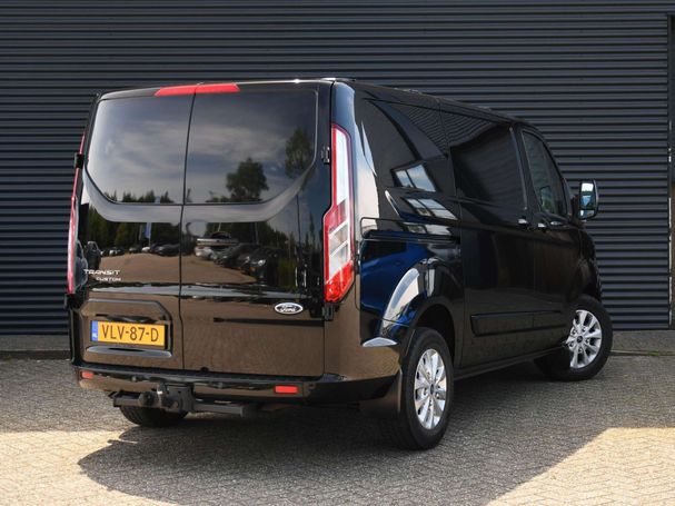 Ford Transit Custom 280 L1H1 2.0 TDCi 125 kW image number 3