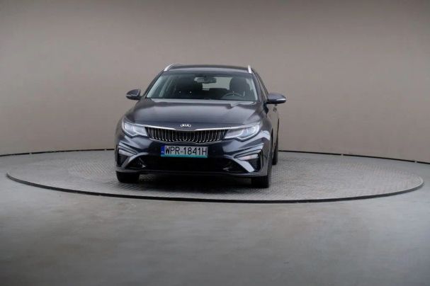 Kia Optima 132 kW image number 2