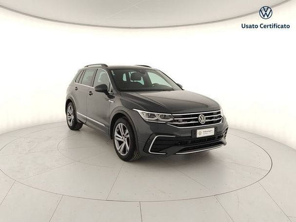 Volkswagen Tiguan 2.0 TDI SCR DSG 110 kW image number 2