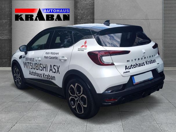 Mitsubishi ASX 105 kW image number 4