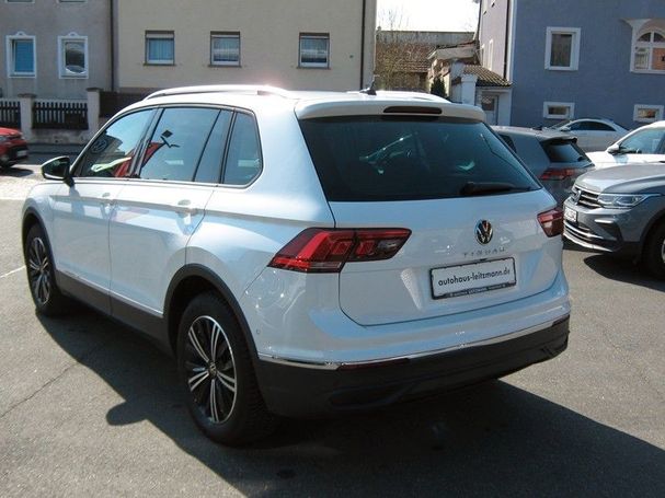 Volkswagen Tiguan 1.5 TSI DSG 110 kW image number 5