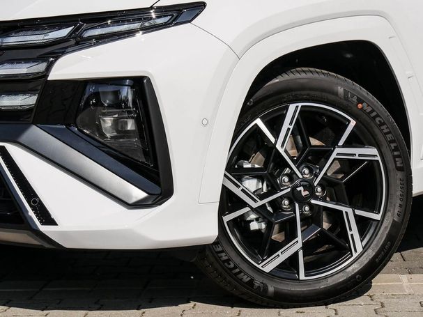 Hyundai Tucson 1.6 T-GDI N Line 158 kW image number 5