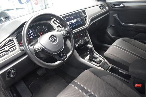 Volkswagen T-Roc 1.5 TSI Style DSG 110 kW image number 6