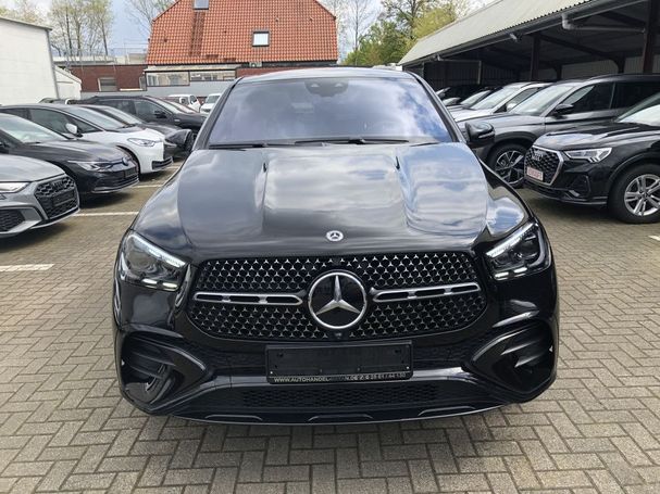 Mercedes-Benz GLE 400 e AMG 280 kW image number 3