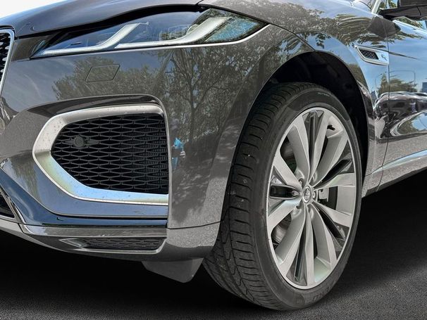 Jaguar F-Pace D300 R-Dynamic SE AWD 221 kW image number 11