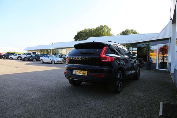 Volvo XC40 T5 Recharge 193 kW image number 2