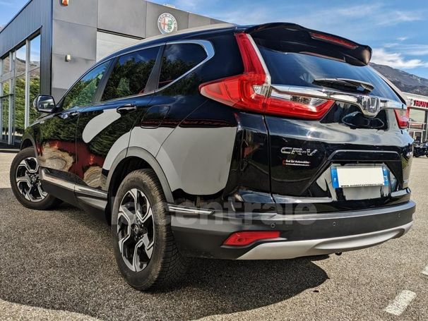 Honda CR-V 135 kW image number 14