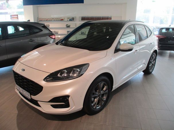 Ford Kuga 110 kW image number 1