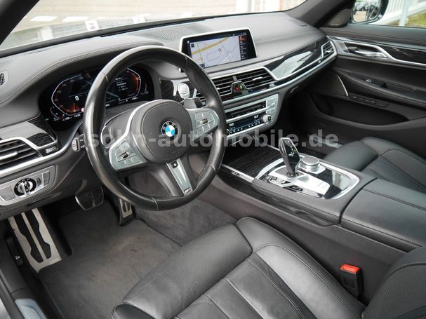 BMW 730d xDrive M Sport 210 kW image number 10