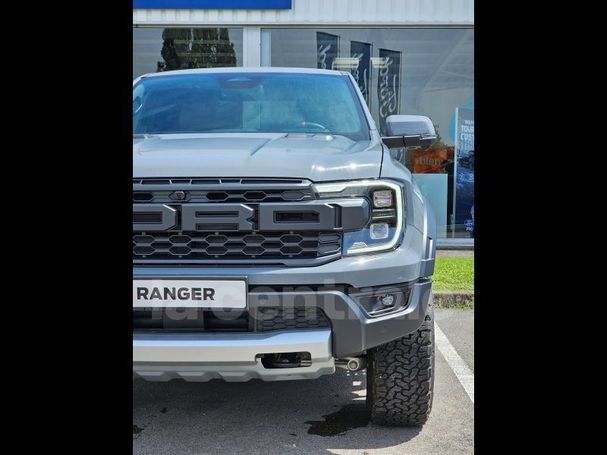 Ford Ranger Raptor 3.0 EcoBoost 216 kW image number 18