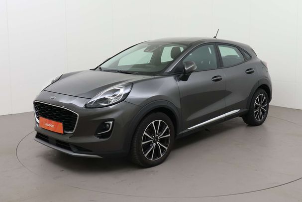 Ford Puma 1.0 EcoBoost Titanium 92 kW image number 1