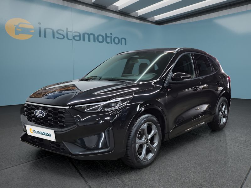 Ford Kuga ST-Line 137 kW