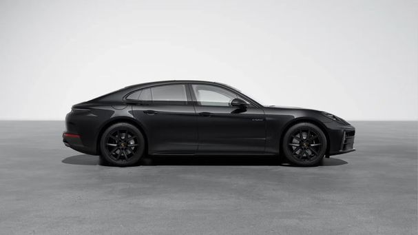 Porsche Panamera 4 E-Hybrid 346 kW image number 6